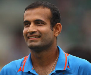 Irfan Pathan